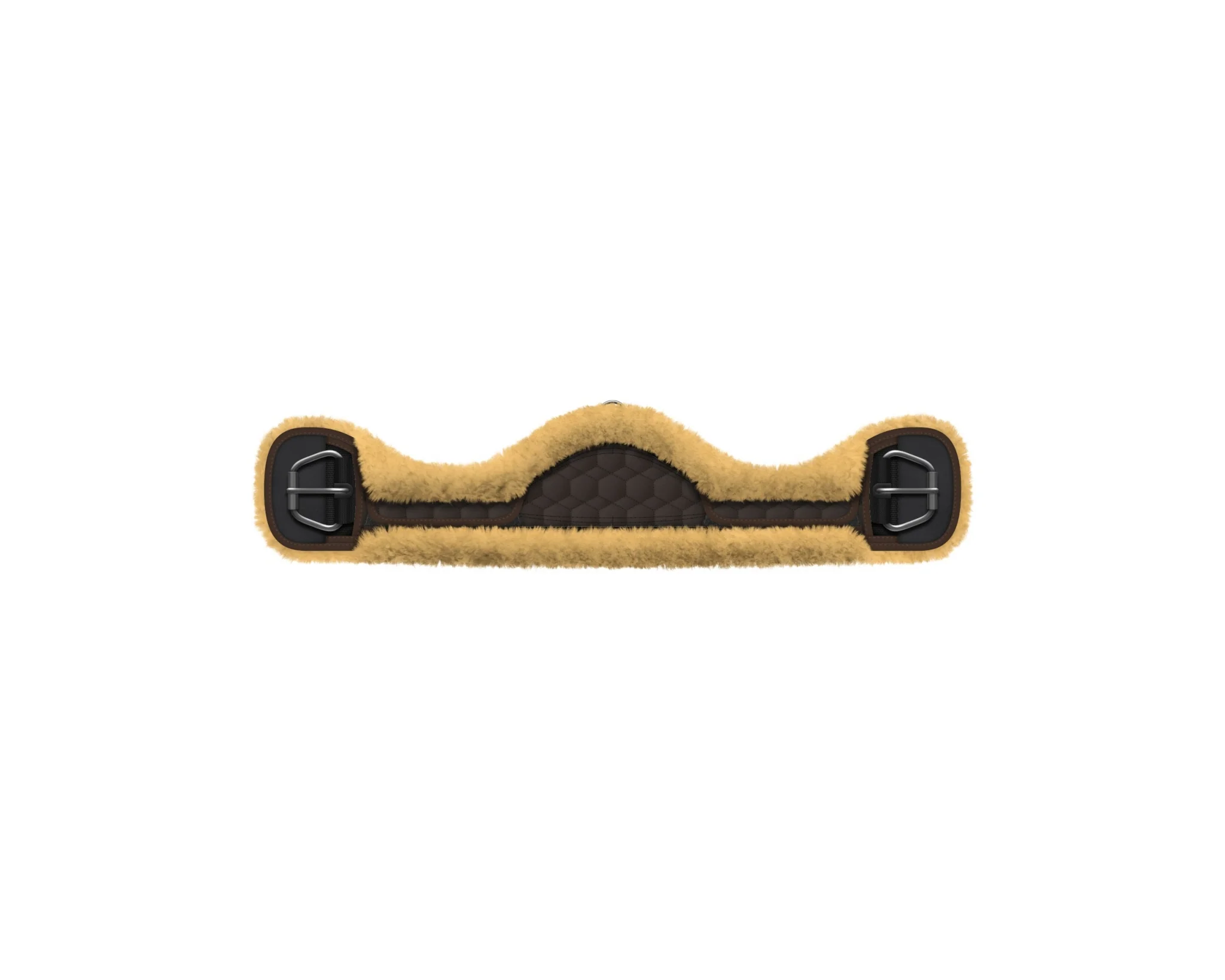 E.A. Mattes Western Asymmetric Girth