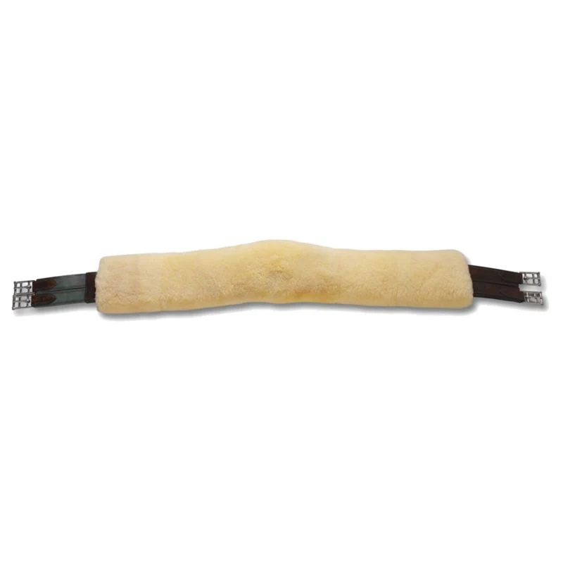 EA Mattes Dressage Girth Cover