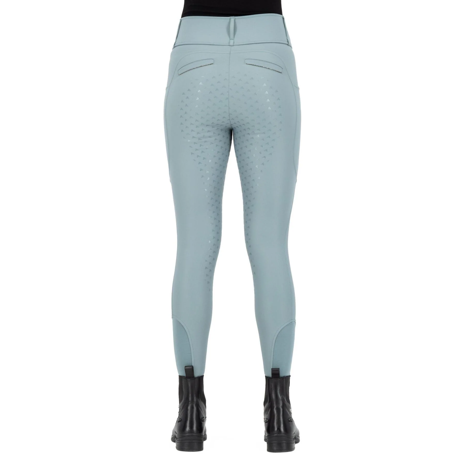 Easy Rider Ladies Maxima FullGrip Tights - Image 5