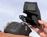 Easyboot Gaiter Size 0 Black - Image 2