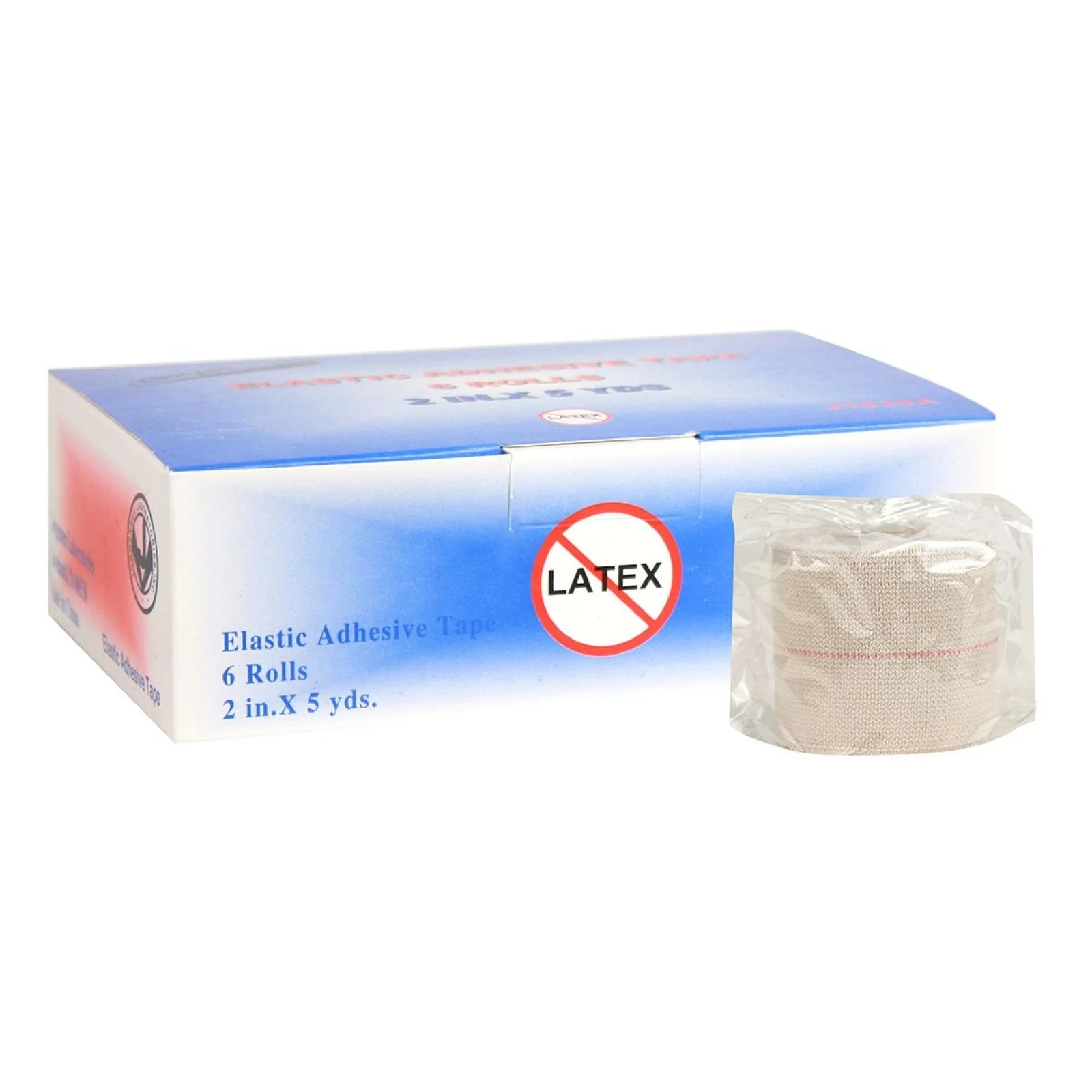 Elastic Adhesive Value Pack