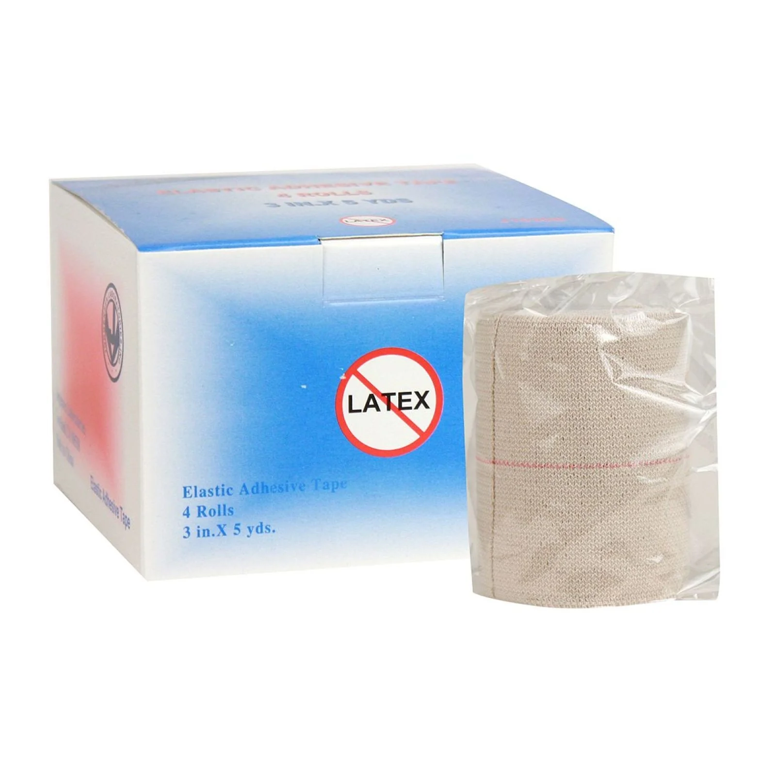 Elastic Adhesive Value Pack - Image 2
