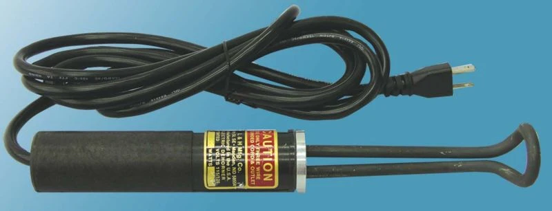 Electric Cattle Dehorner