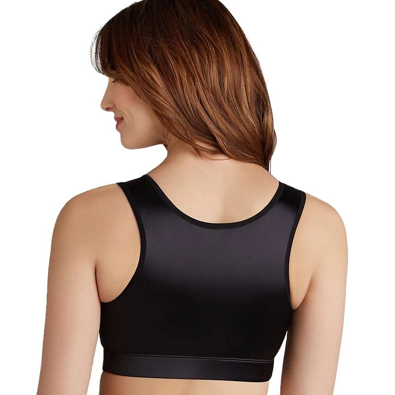 ENELL Full Figure High Impact Sports Bra - Image 2