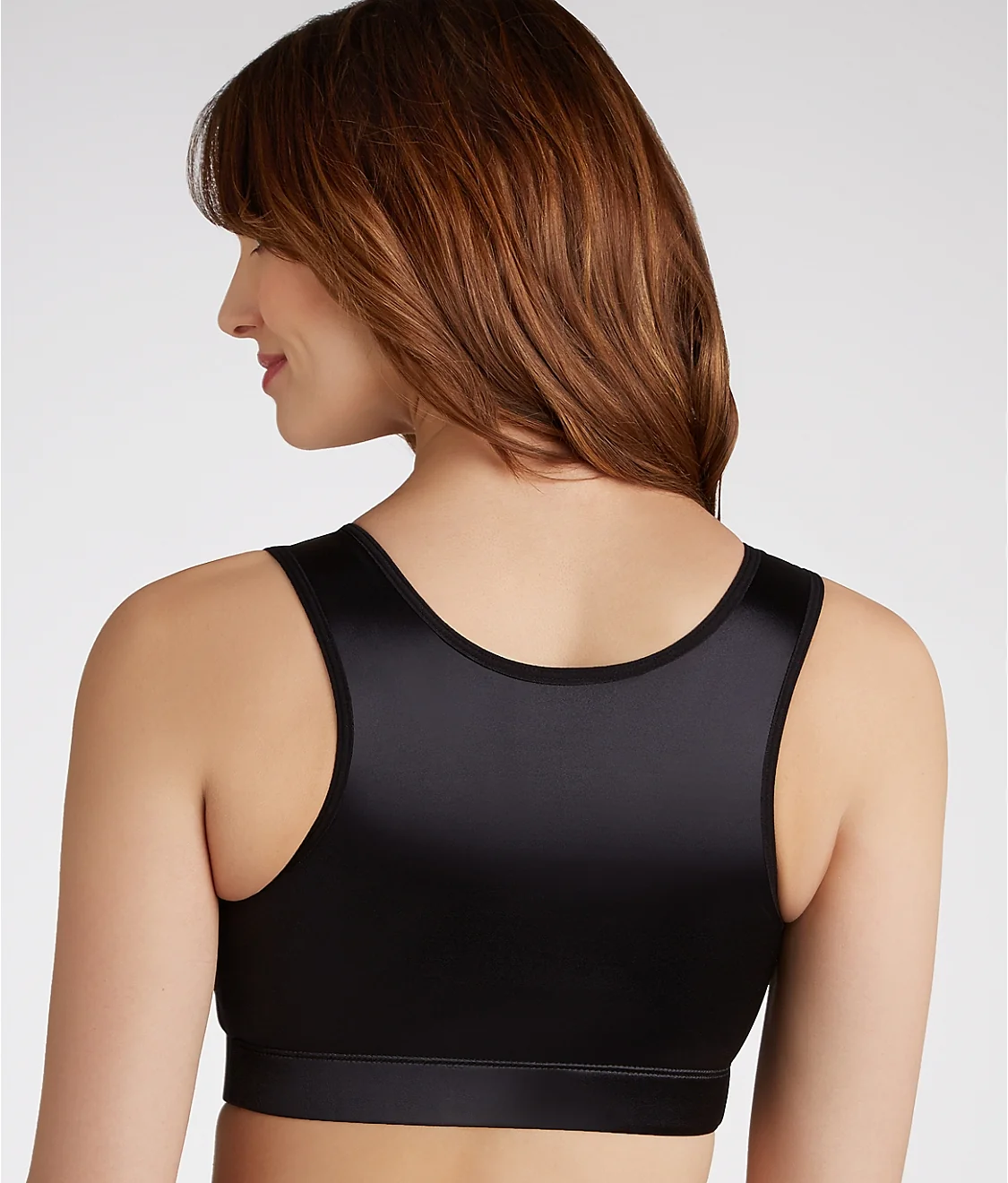 ENELL Full Figure High Impact Sports Bra - Image 3