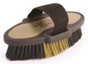 Equestria Sport Compet Small Body Brush 6.75