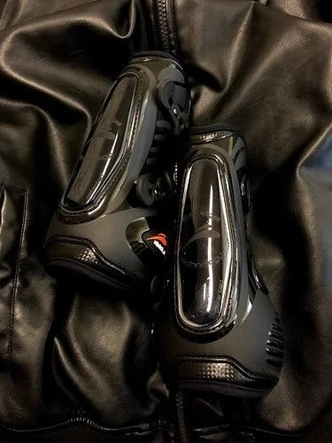eQuick eShock Legend Front Boot - Image 2