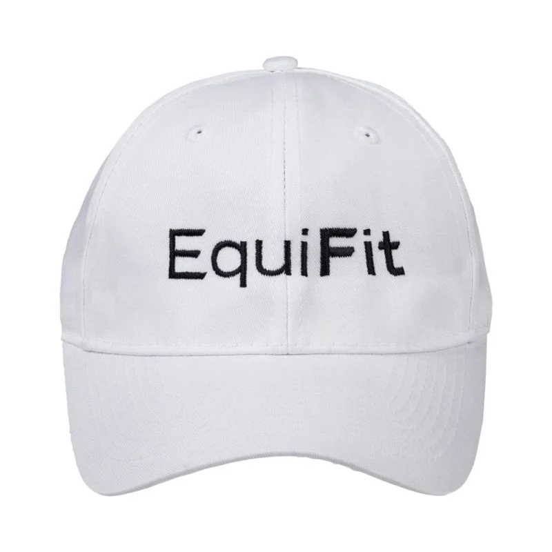 Equifit Logo Hat
