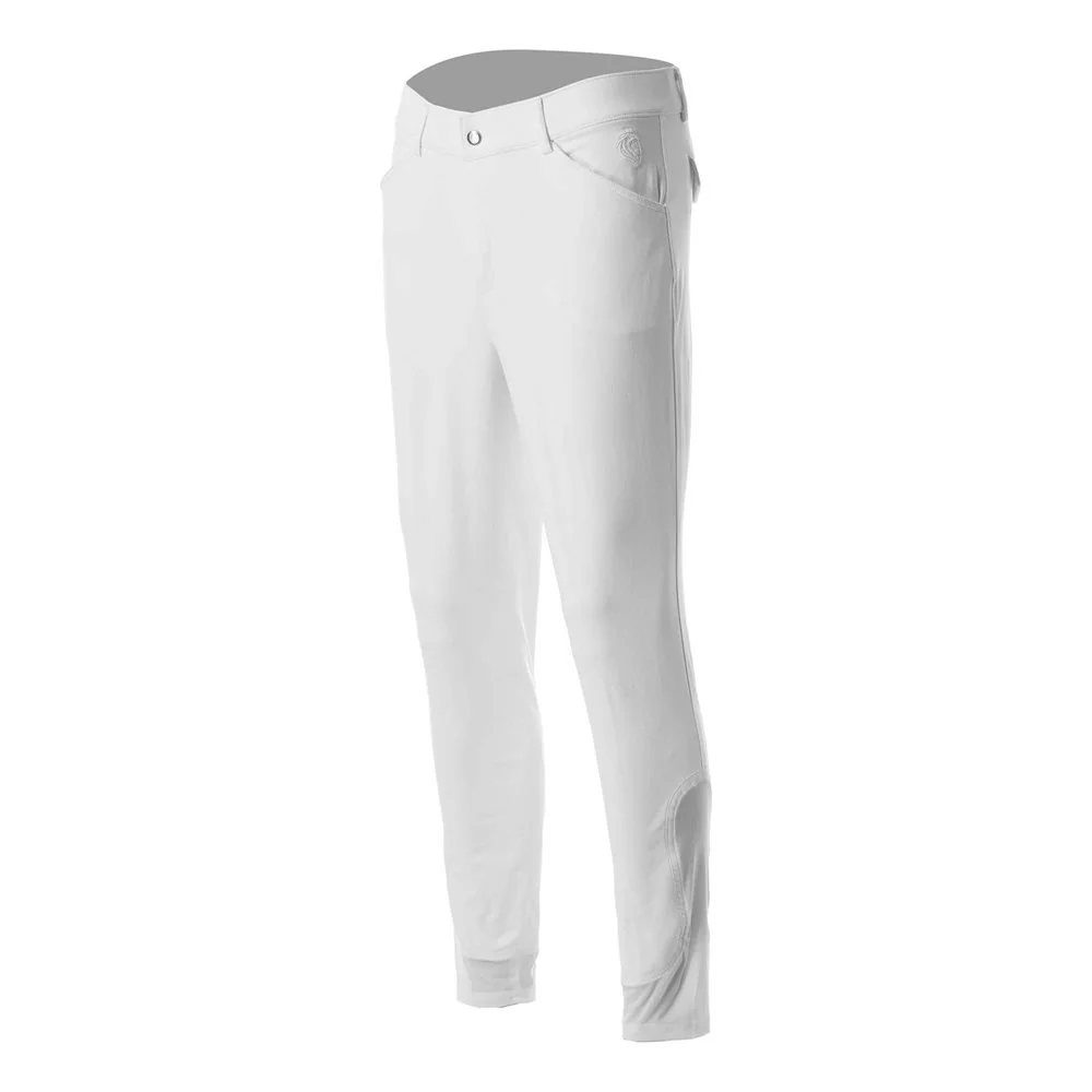 Equinavia Anders Mens Knee Patch Breeches - Image 3