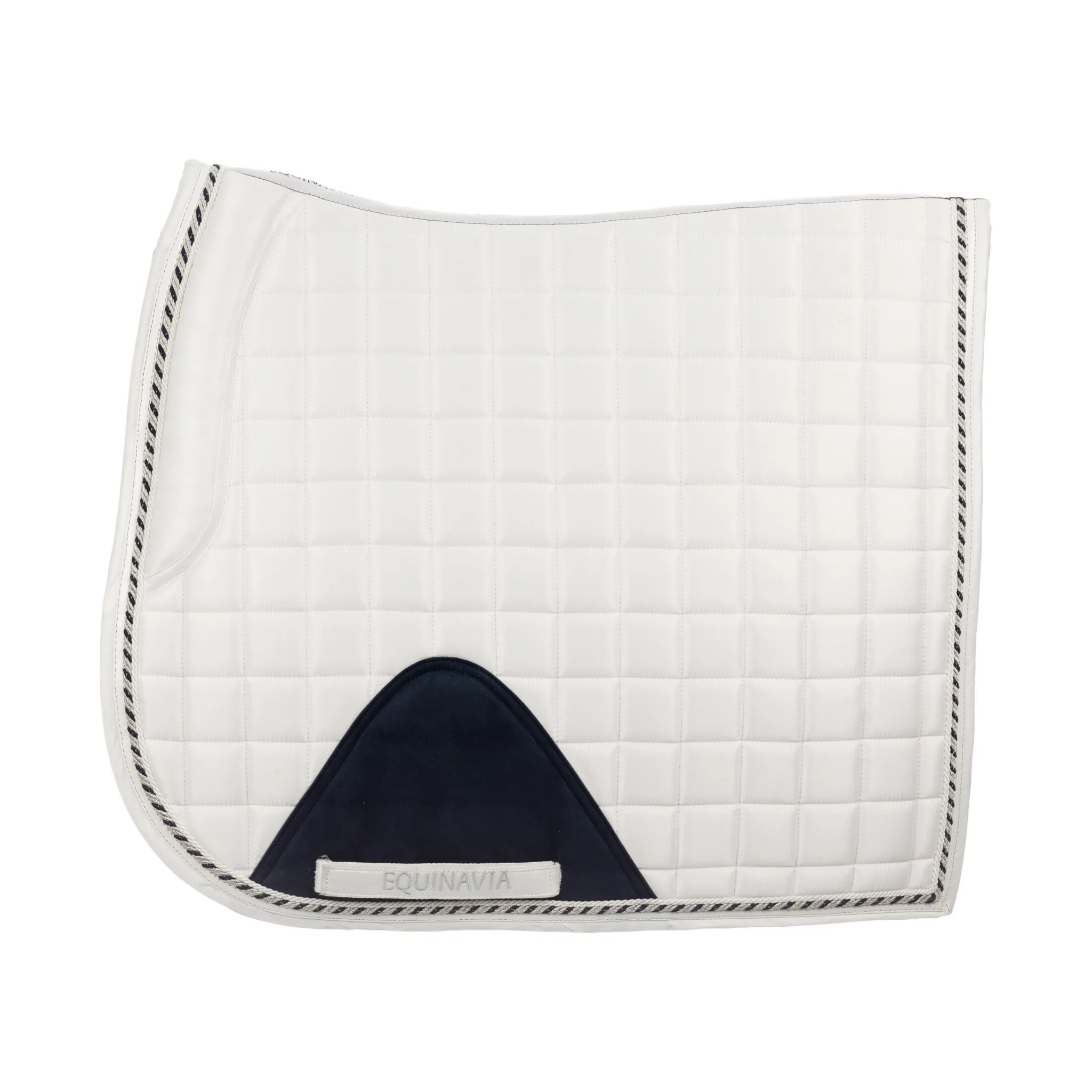 Equinavia Copenhagen Stay Put Dressage Saddle Pad - Image 2