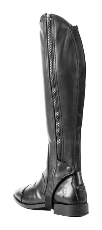 Equinavia Fiona Womens Grip Half Chap - Image 3