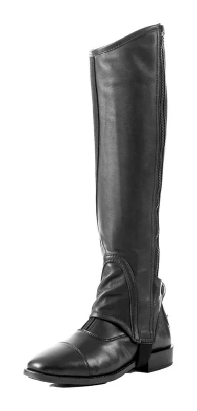 Equinavia Fiona Womens Grip Half Chap - Image 4