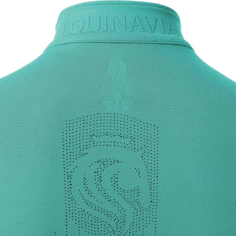 Equinavia Kari NordicAir SS Sun Shirt - Image 21