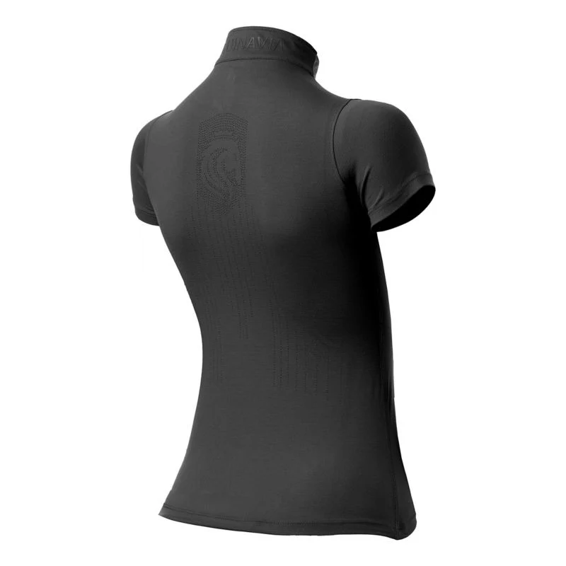 Equinavia Kari NordicAir SS Sun Shirt - Image 6