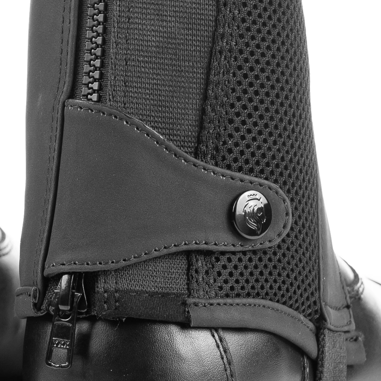 Equinavia Ladies Freya Nordic Air Half Chaps - Image 5