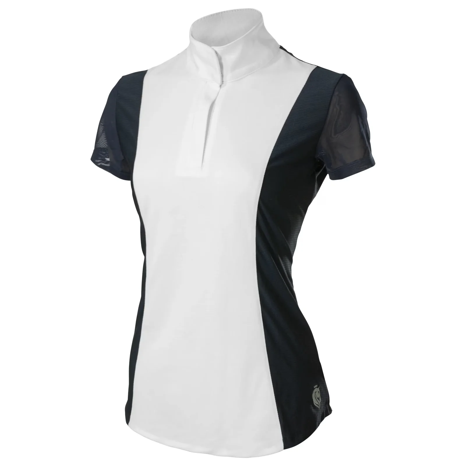 Equinavia Martha Womens Short Sleeved Show Shirt