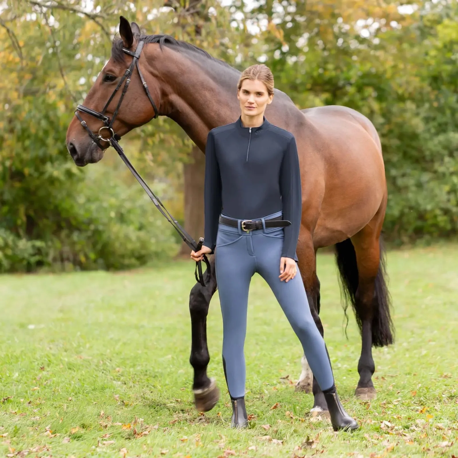 Equinavia Maud Thermo FS Breech - Image 3