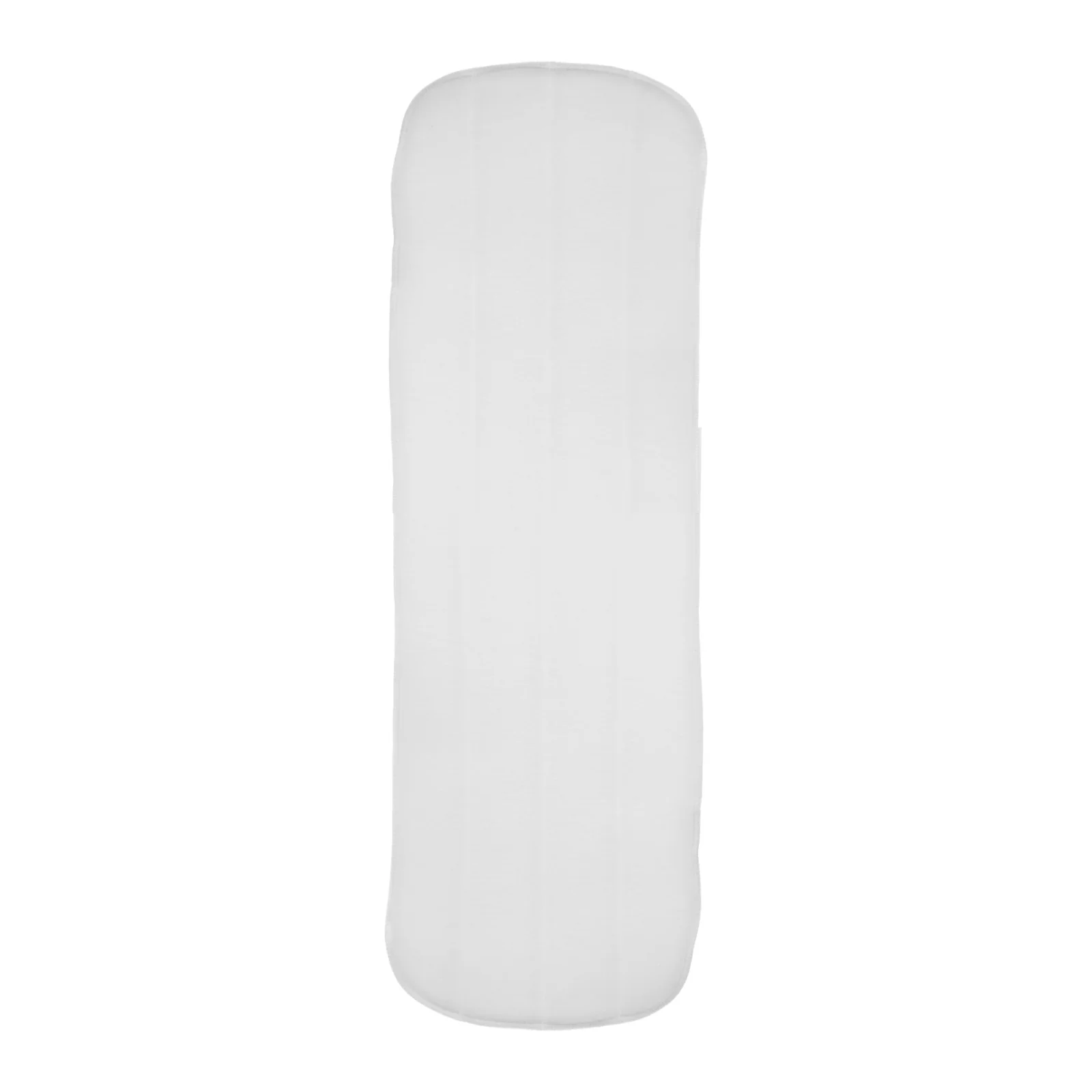 Equinavia No Bow Leg Wraps - Pair - White - Image 4