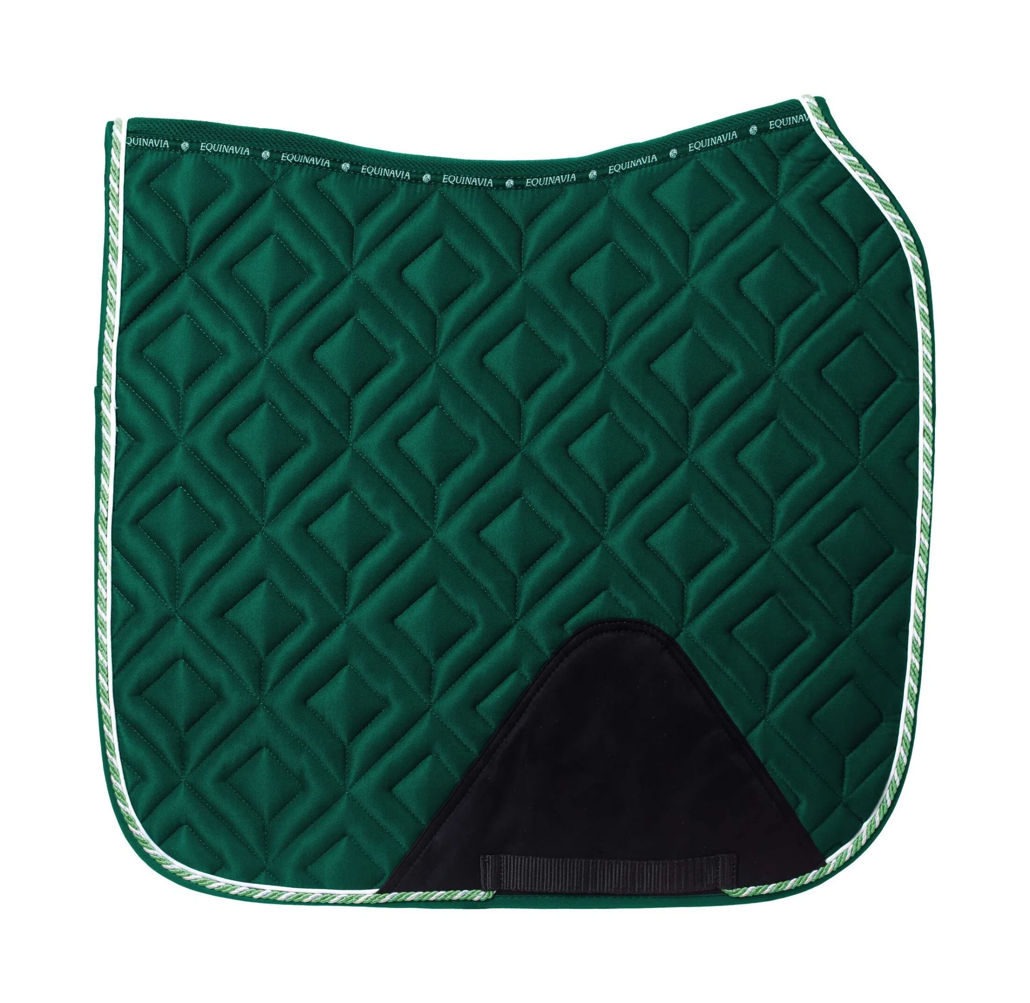 Equinavia Stockholm Dressage Pad - Image 2