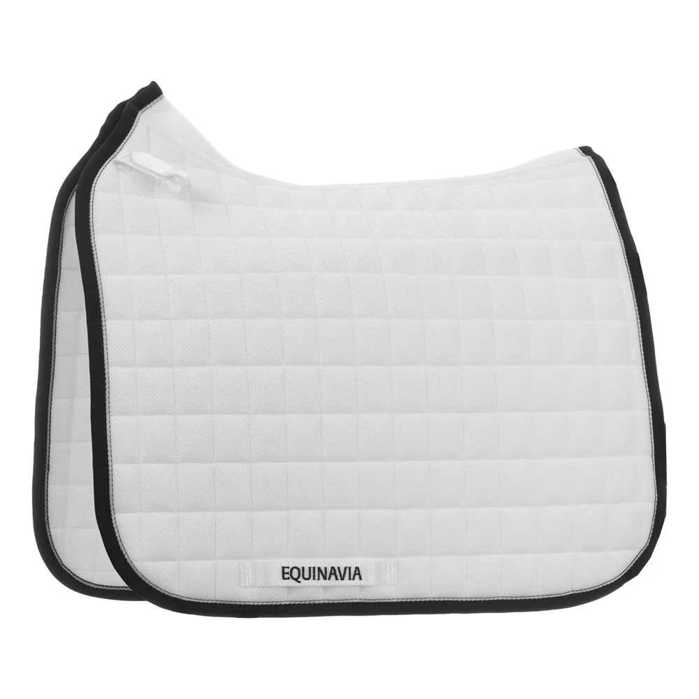 Equinavia Svalbard NordicAir Dressage Saddle Pad - Image 4