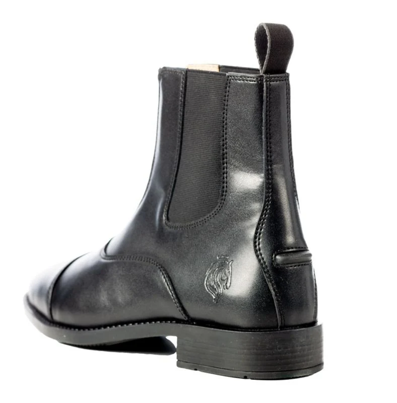 Equinavia Tyra Womens Synthetic Paddock - Image 3