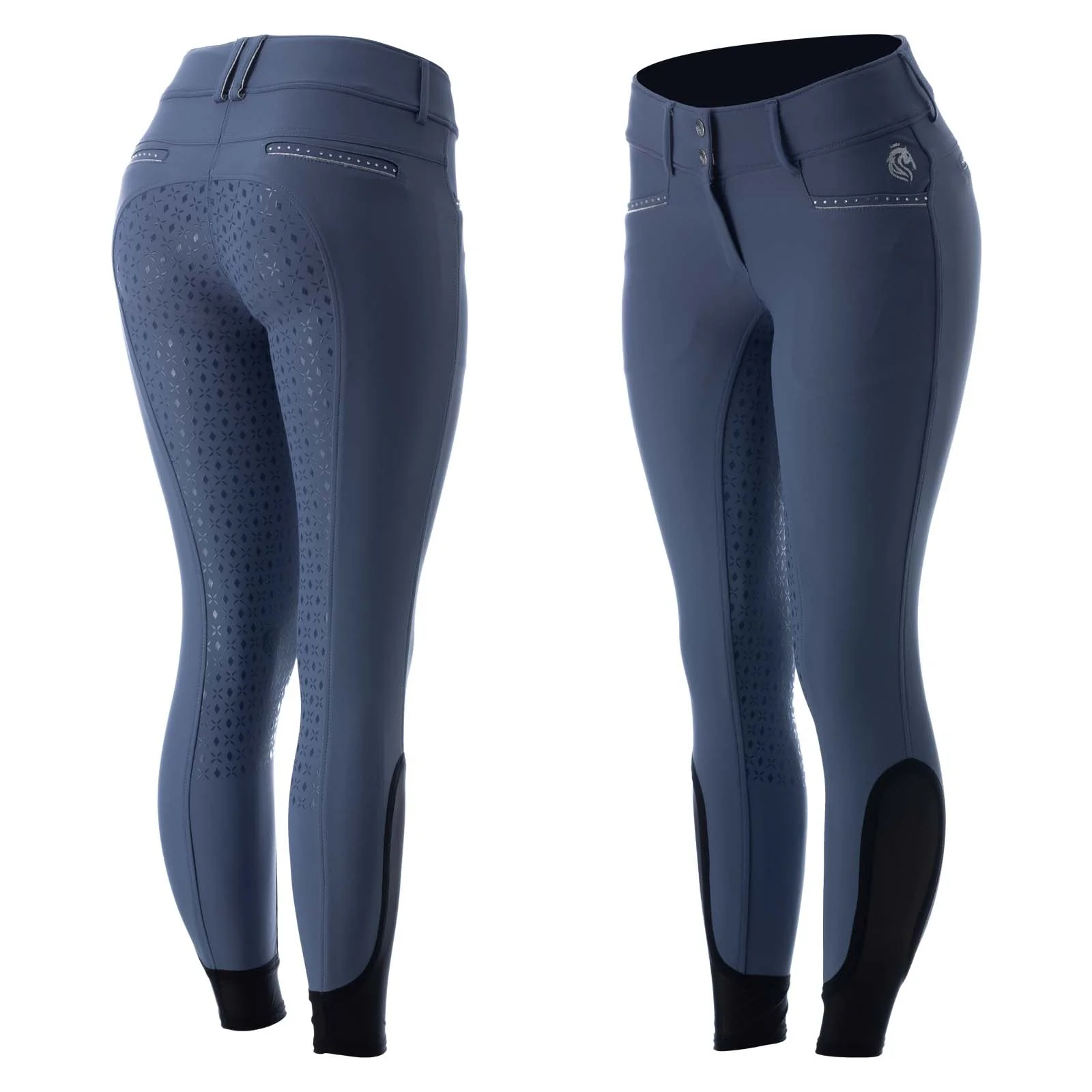 Equinavia Victoria FS Breeches - Image 2