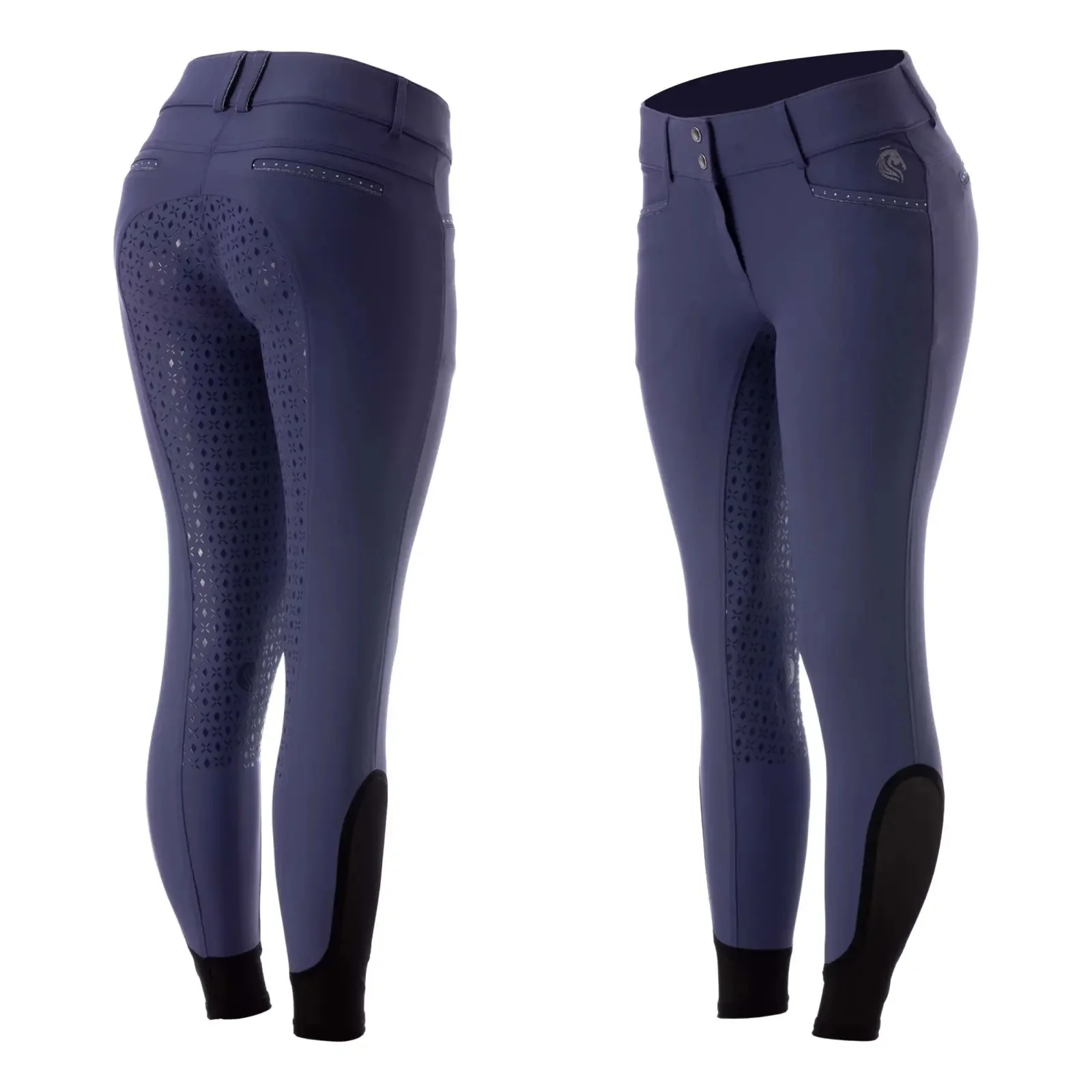 Equinavia Victoria FS Breeches - Image 5