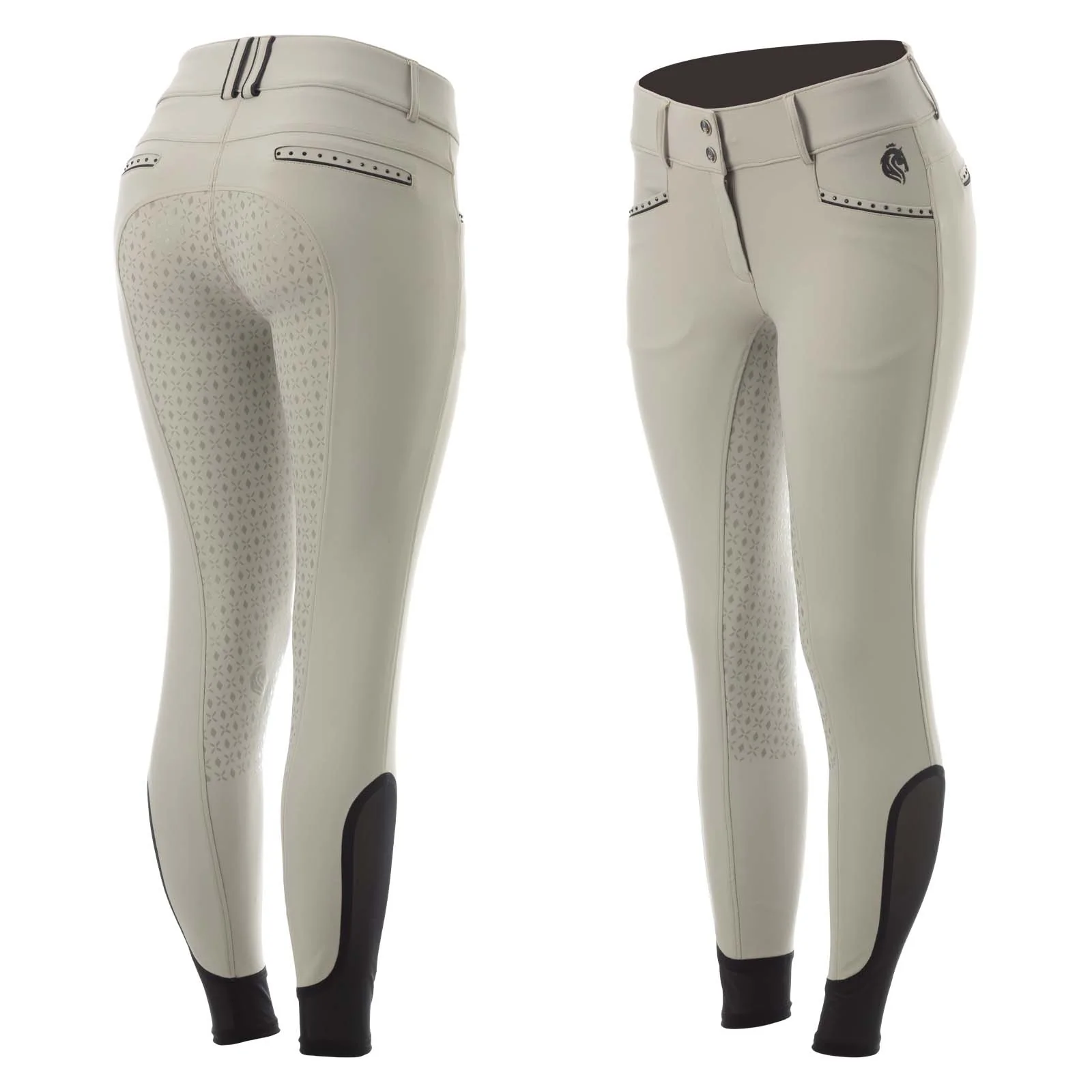 Equinavia Victoria FS Breeches - Image 8