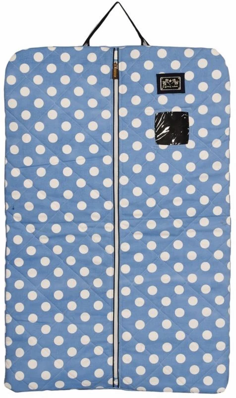Equine Couture Emma Garment Bag - Image 4
