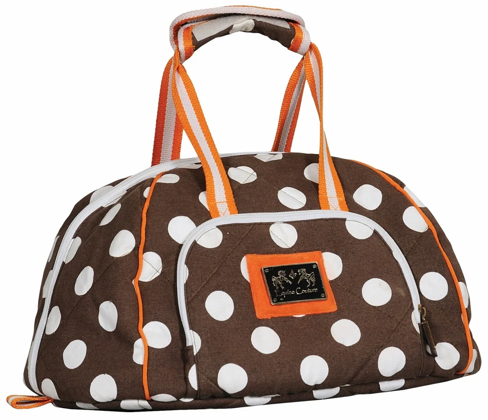 Equine Couture Emma Helmet Bag - Image 2
