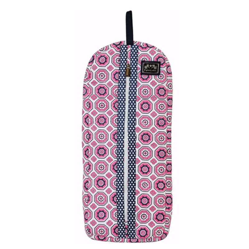 Equine Couture Kelsey Bridle Bag - Image 2