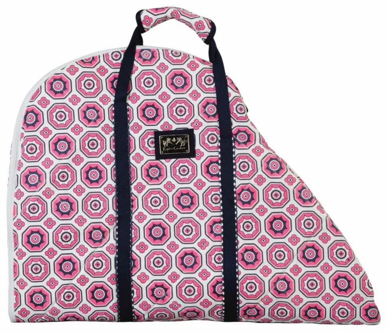 Equine Couture Kelsey Saddle Bag - Image 3