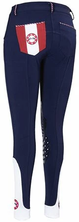 Equine Couture Centennial KP Breech - Image 3