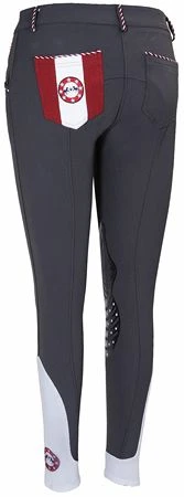 Equine Couture Centennial KP Breech - Image 4
