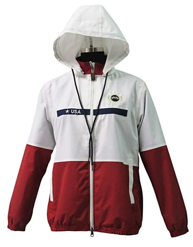 Equine Couture Ladies Marmara Jacket 1Xl Nvy - Image 14