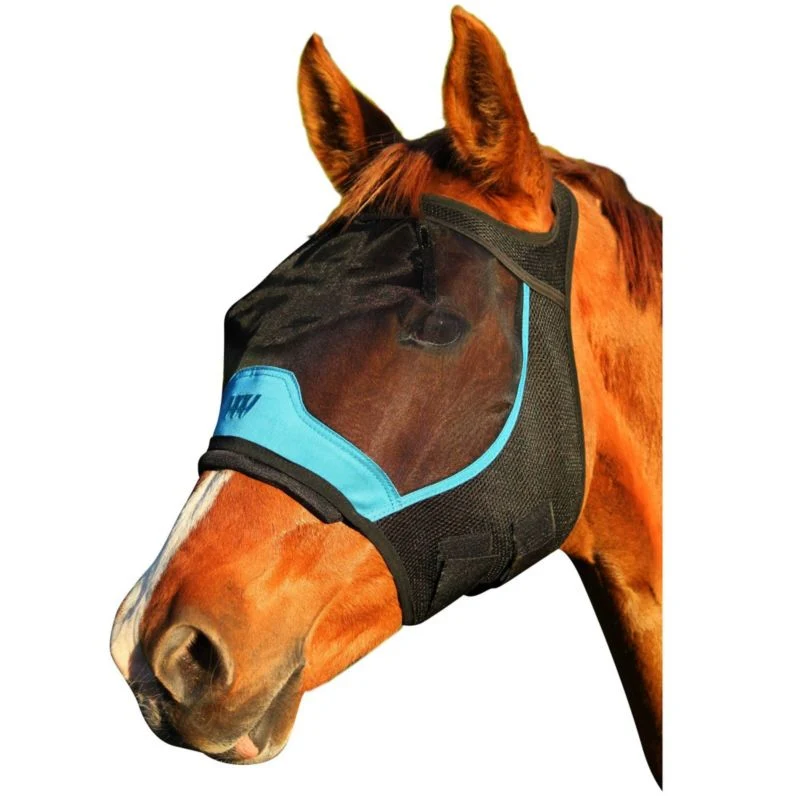 Equine Couture Ladies Spicy Girl Clove Short Sleev - Image 7
