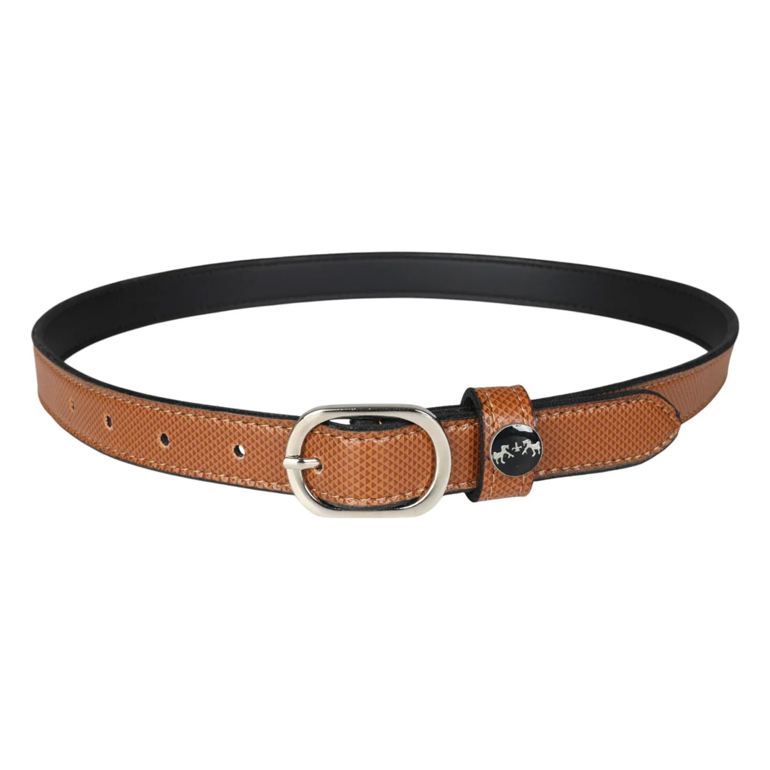 Equine Couture Ladies Vegan-X Belt