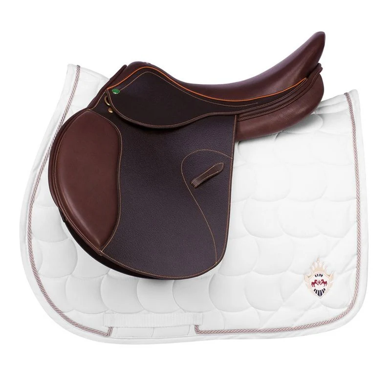 Equine Couture DelMar All Purpose Saddle Pad - Image 3