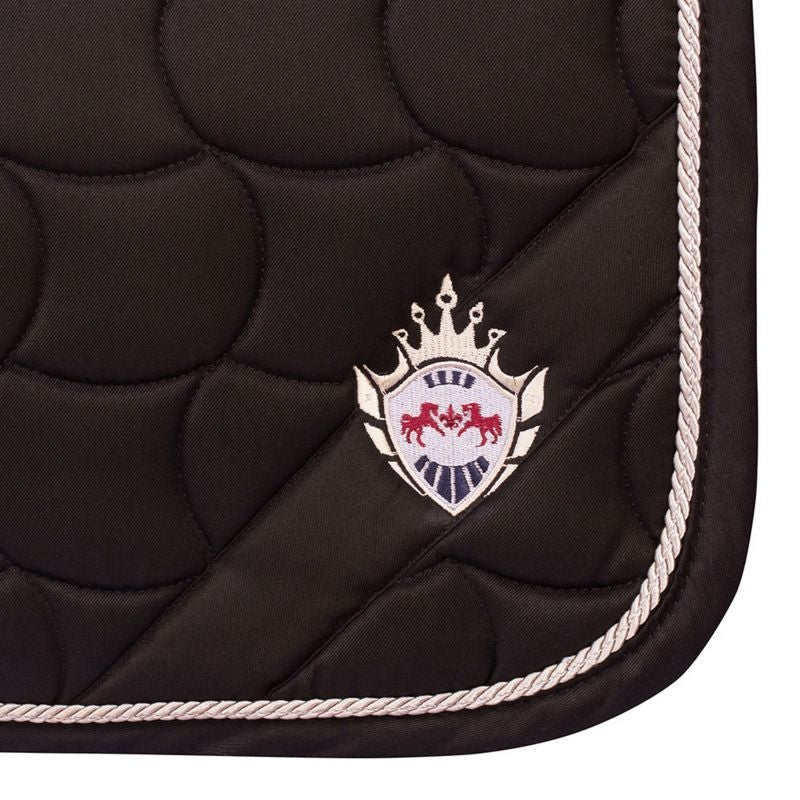 Equine Couture DelMar All Purpose Saddle Pad - Image 4