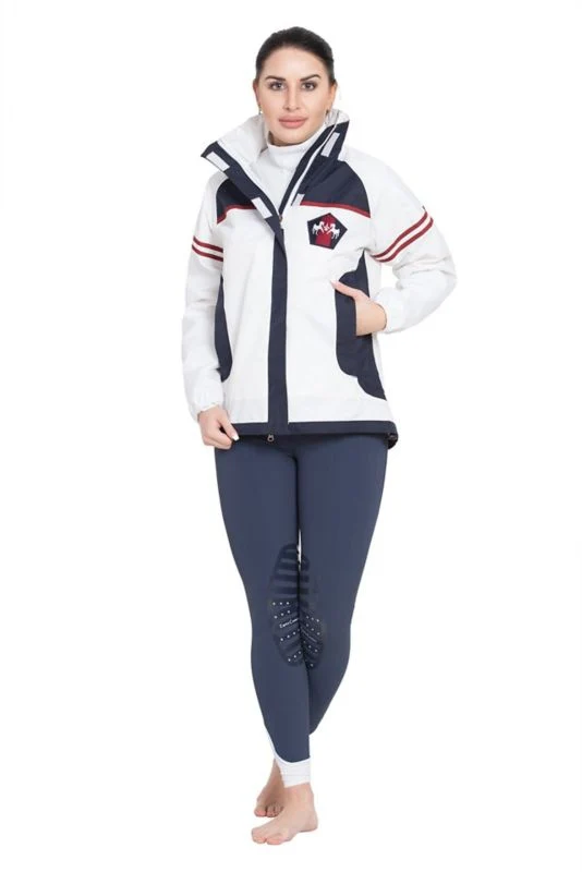Equine Couture Regatta Rain Shell - Image 6