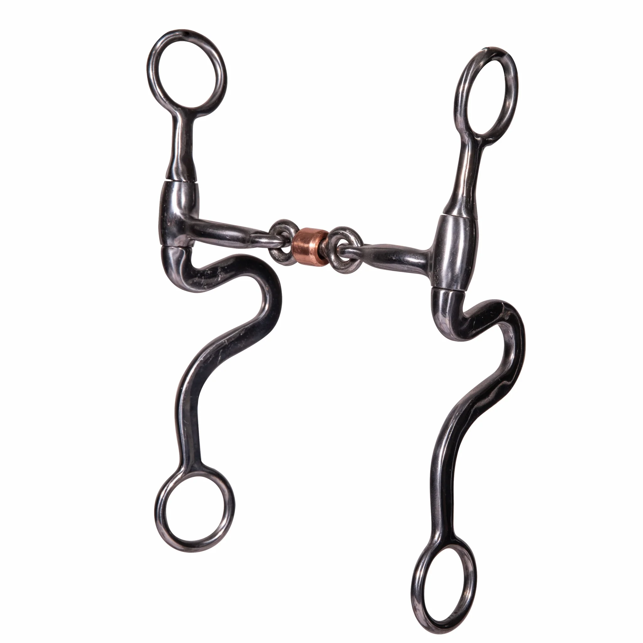 Equisential Smooth Dogbone