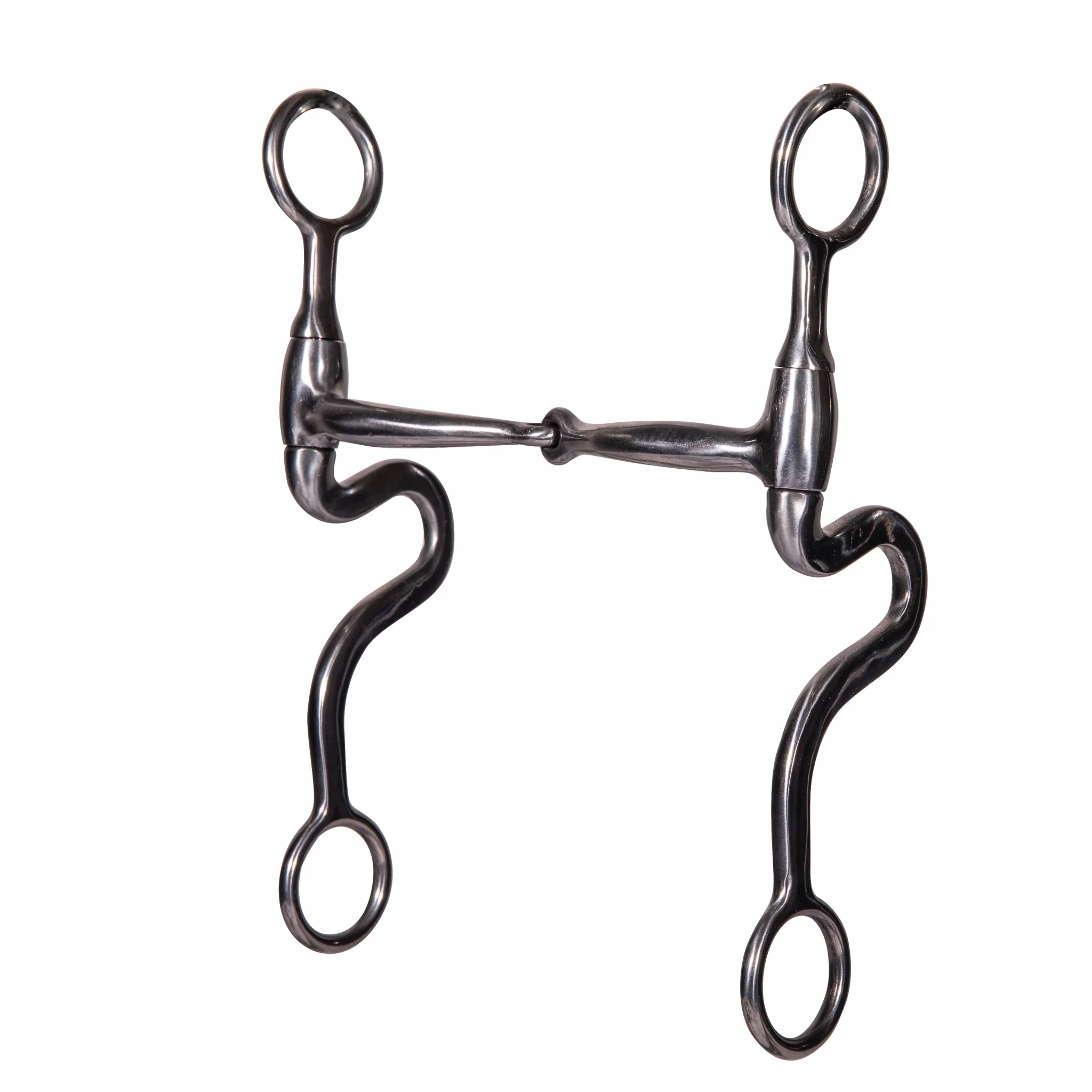 Equisential Smooth Snaffle