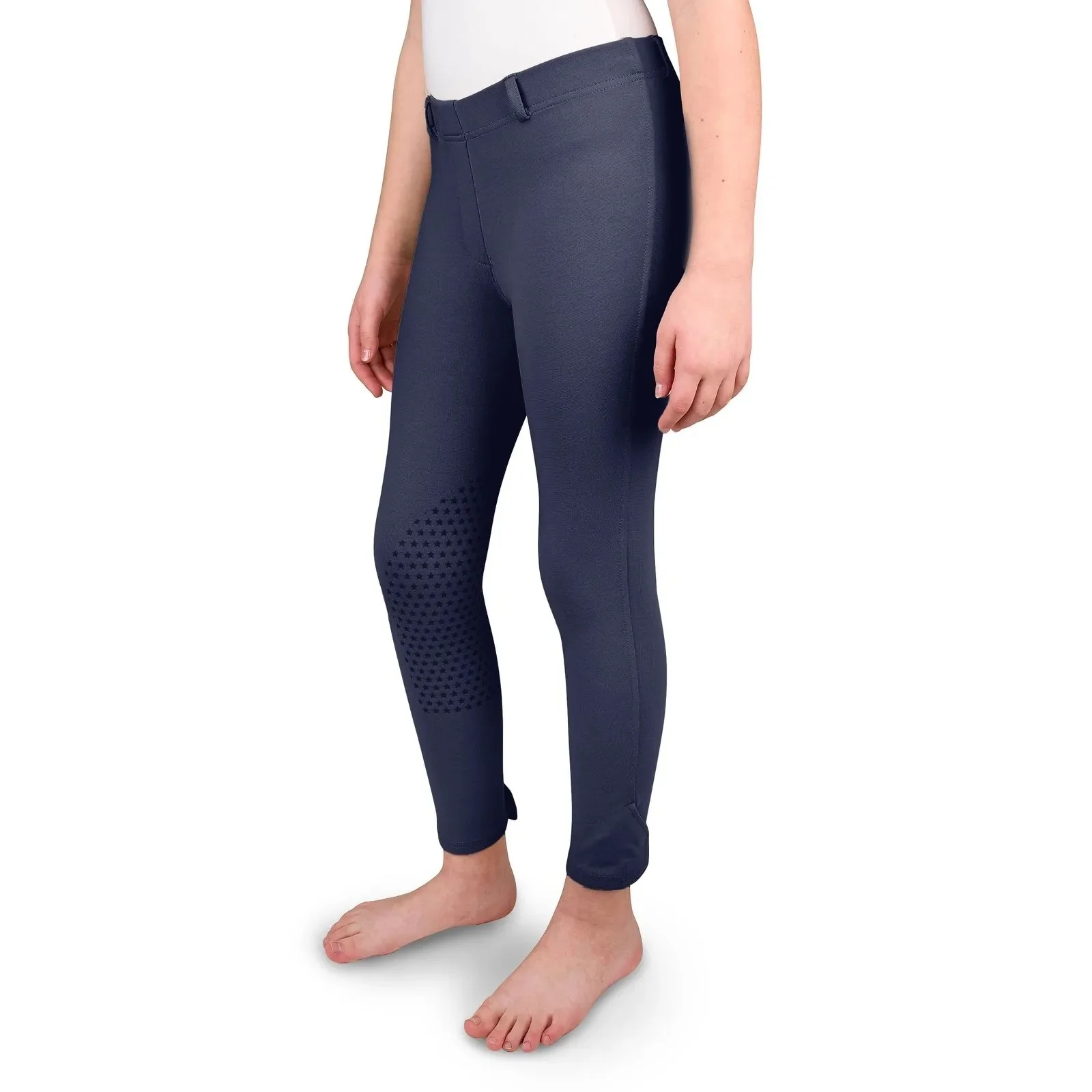 EquiStar Childs PullOn KP Breech