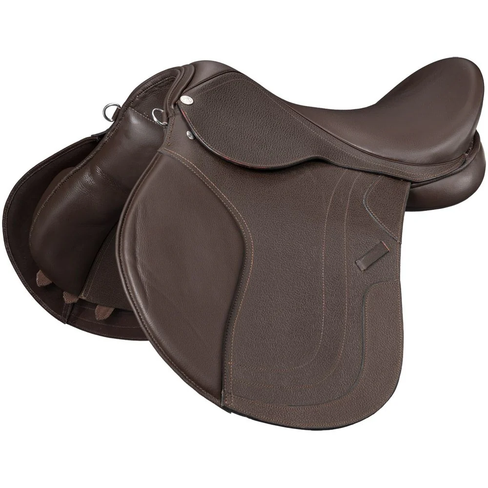Equitare Tempo All Purpose Saddle - Image 10