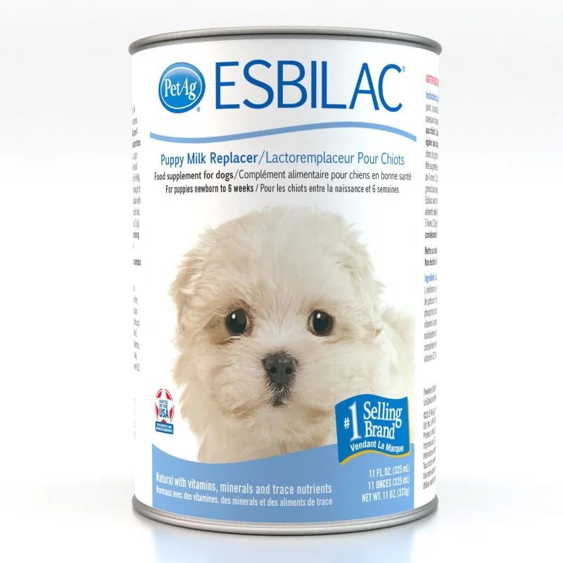 Pet Ag Esbilac Liquid 11oz