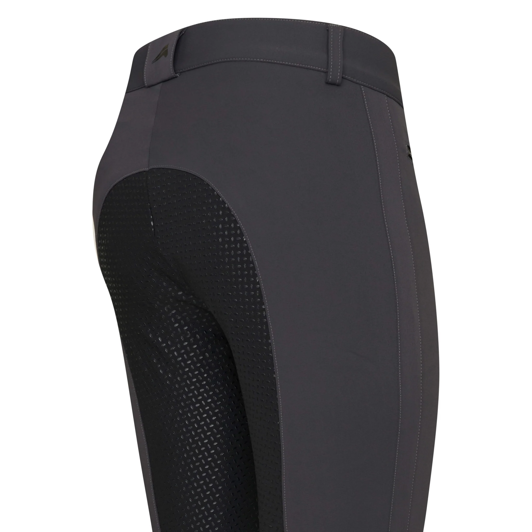 Euro-Star Ladies ESAirflow FullGrip Breeches - Image 7
