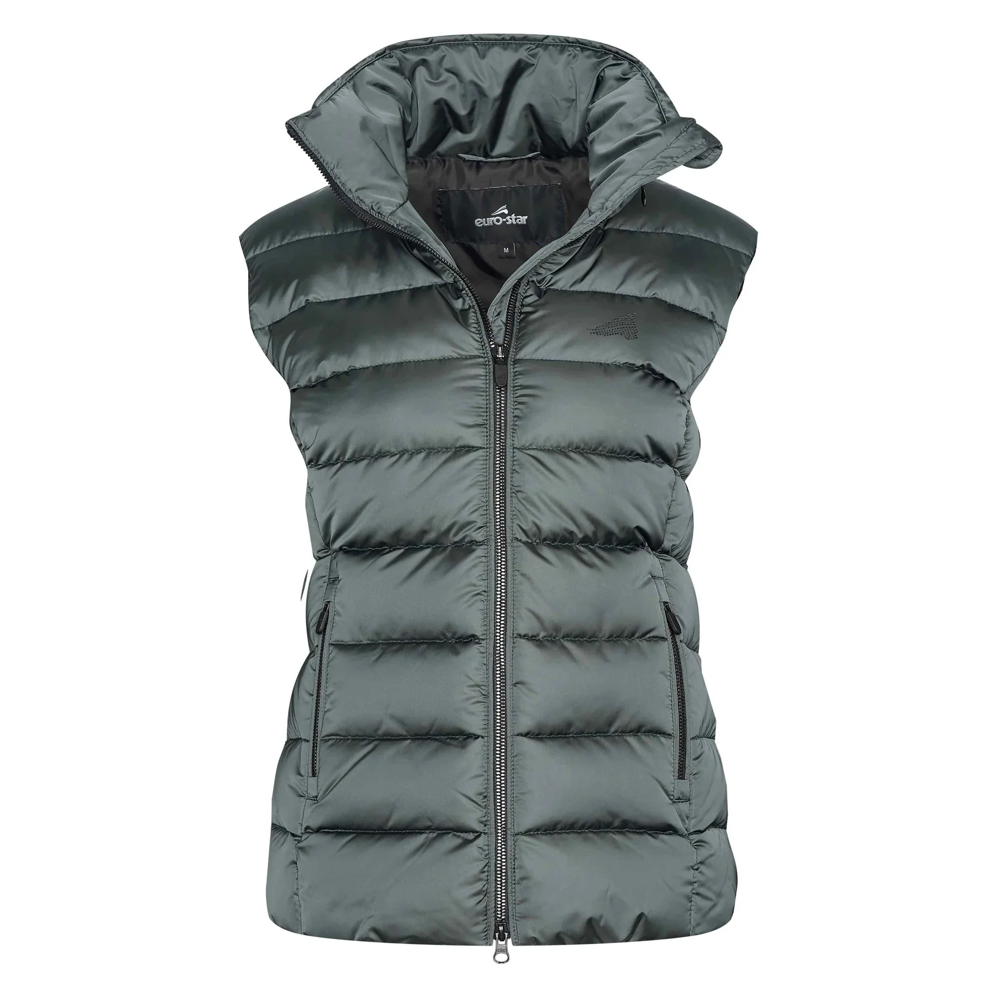 Euro-Star Ladies ESCara Body Warmer Vest