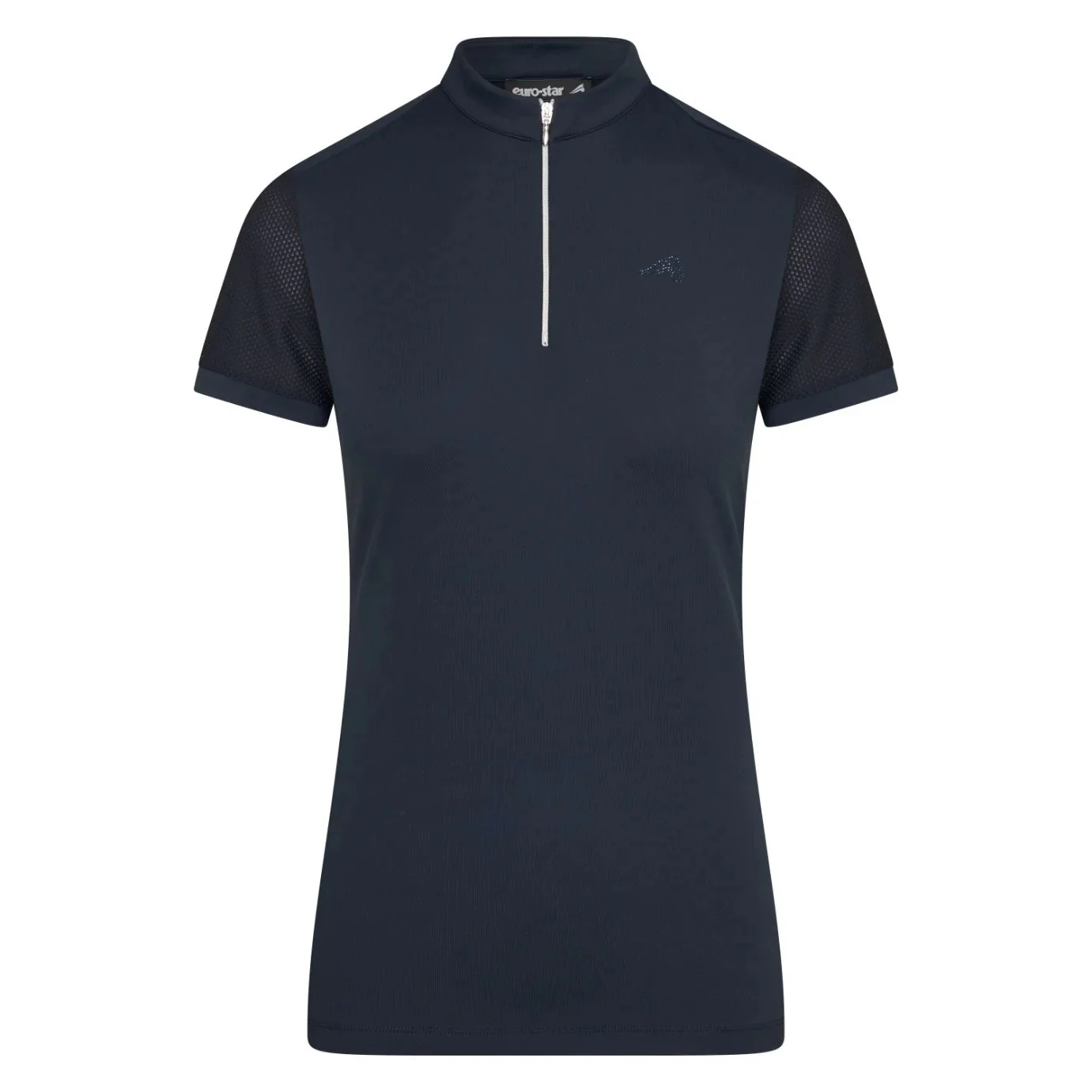 Euro-Star Ladies ESValentina Half ZipTop