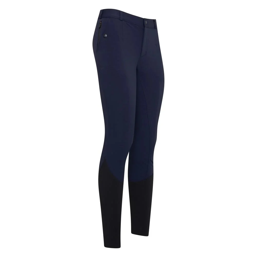 Euro-Star Mens ESMarco FullGrip Breeches - Image 2