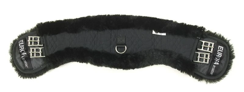 Europa H-Wither Dressage Girth